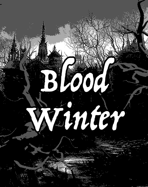 Blood Winter preview