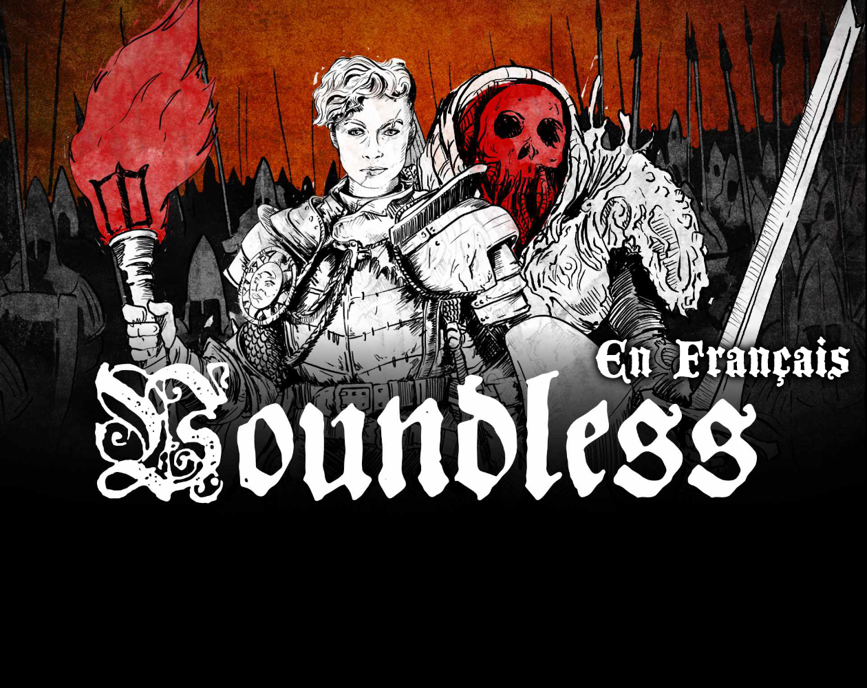 Boundless (FR) preview
