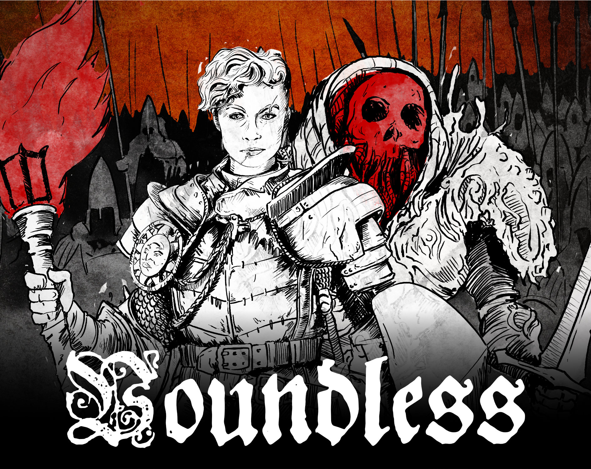 Boundless RPG preview