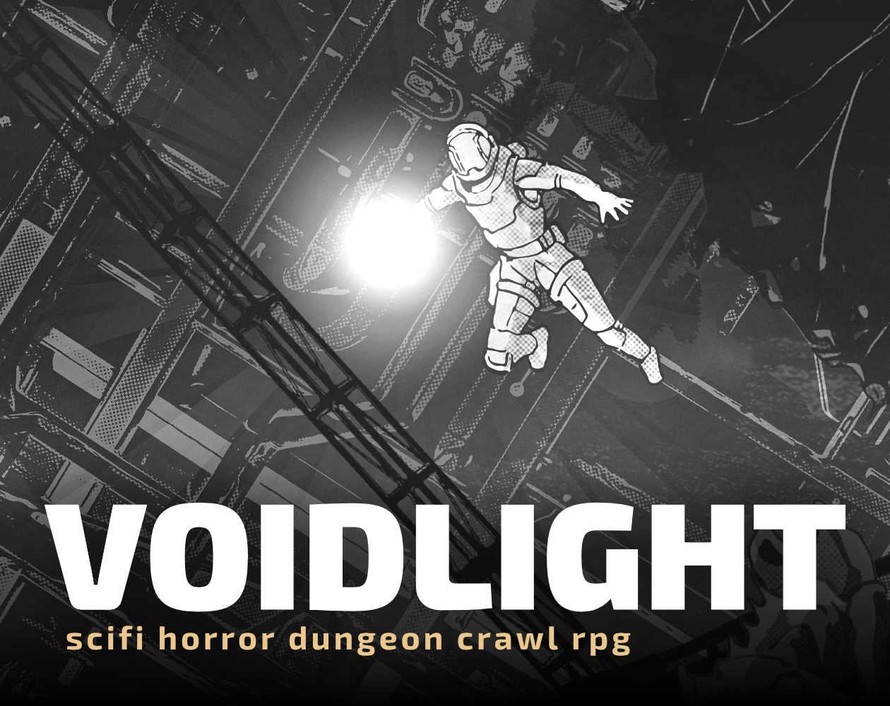 Voidlight preview