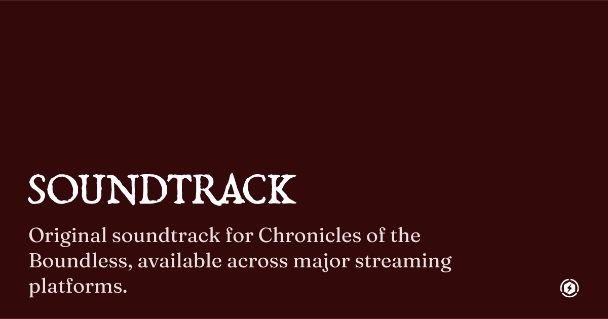 OG image preview for Soundtrack