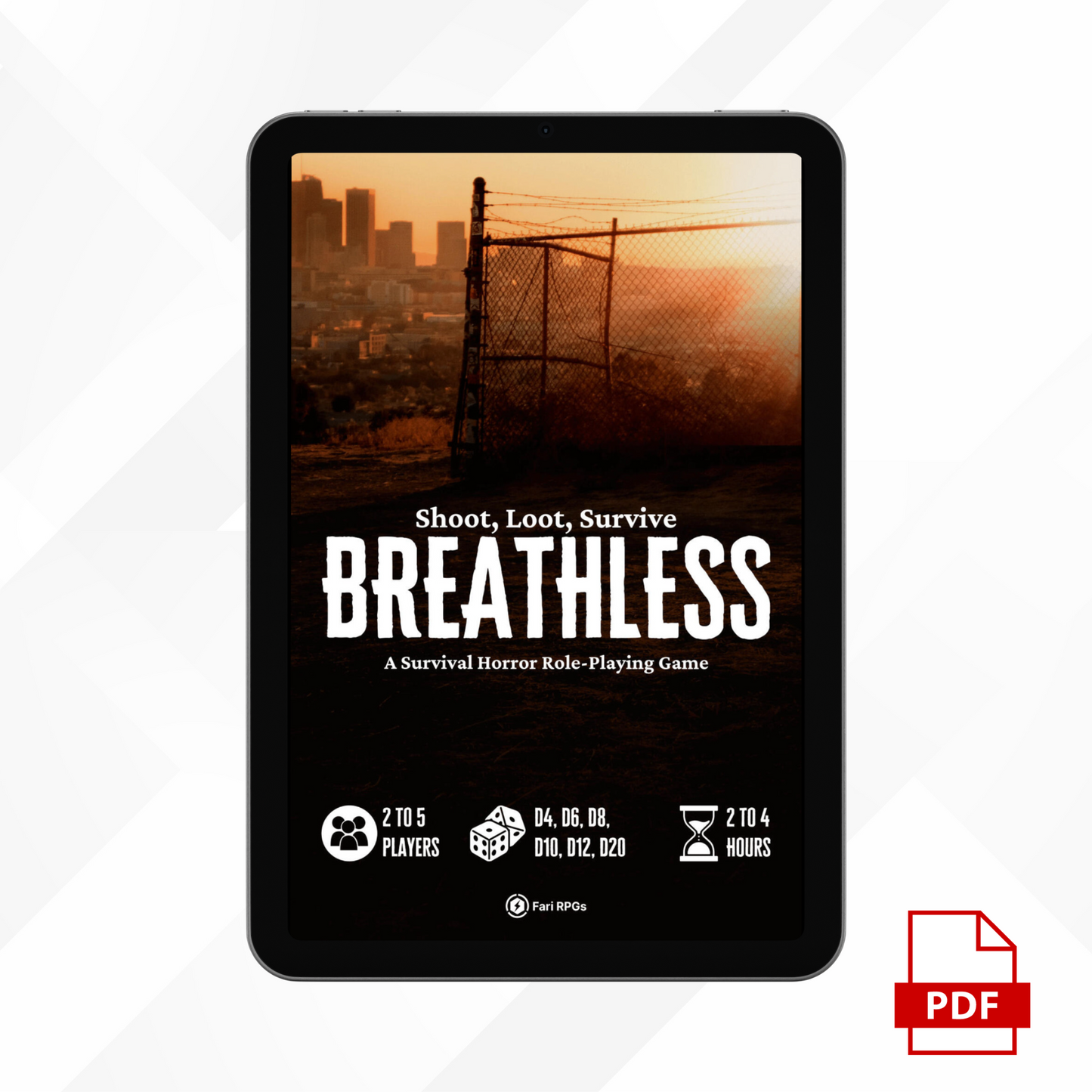 Breathless (PDF)