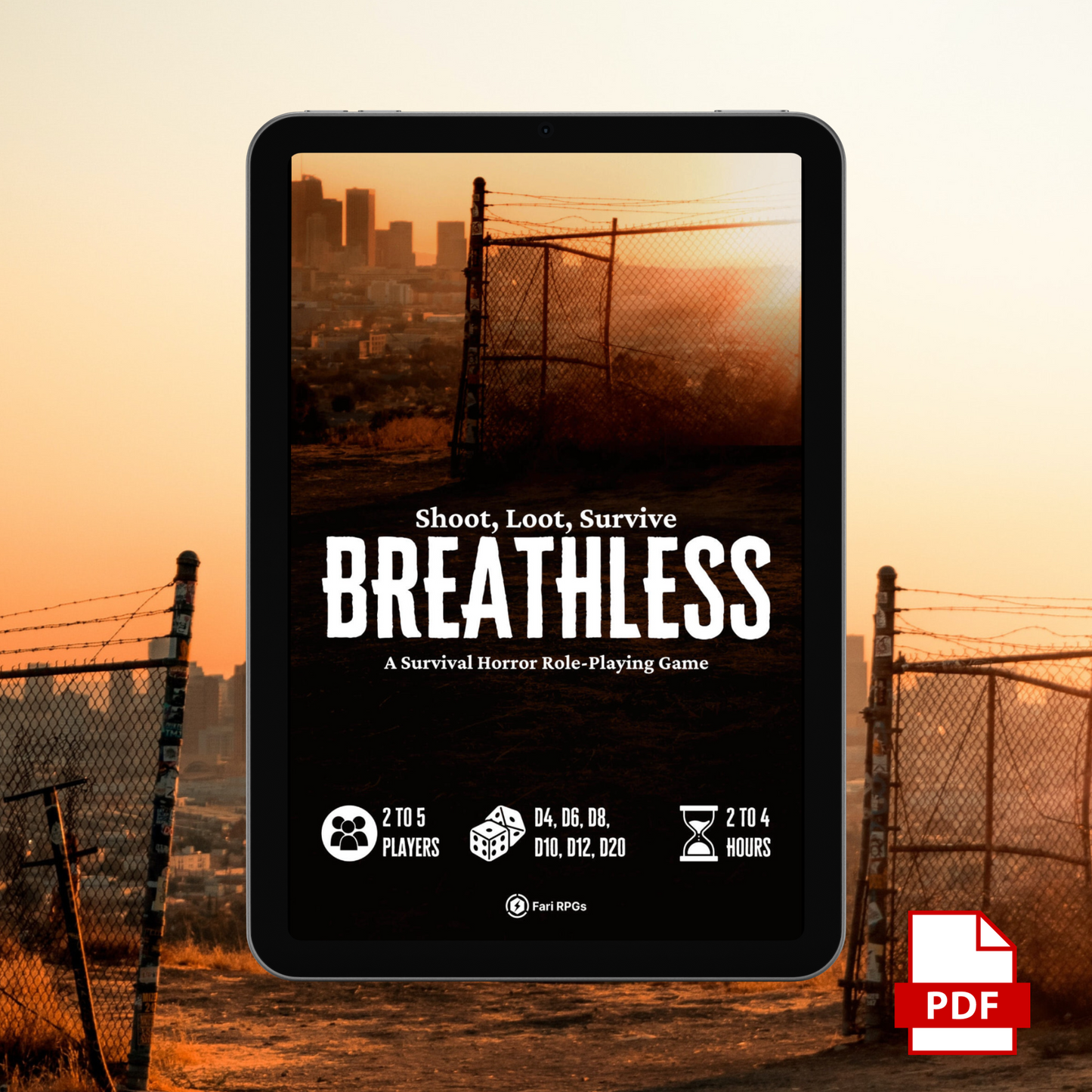 Breathless (PDF)
