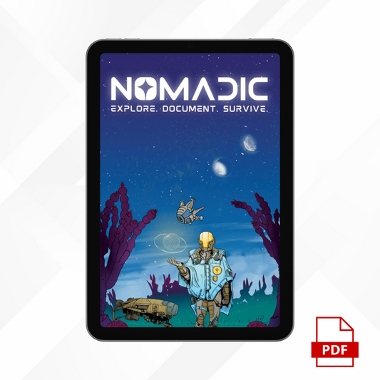 Nomadic (PDF)