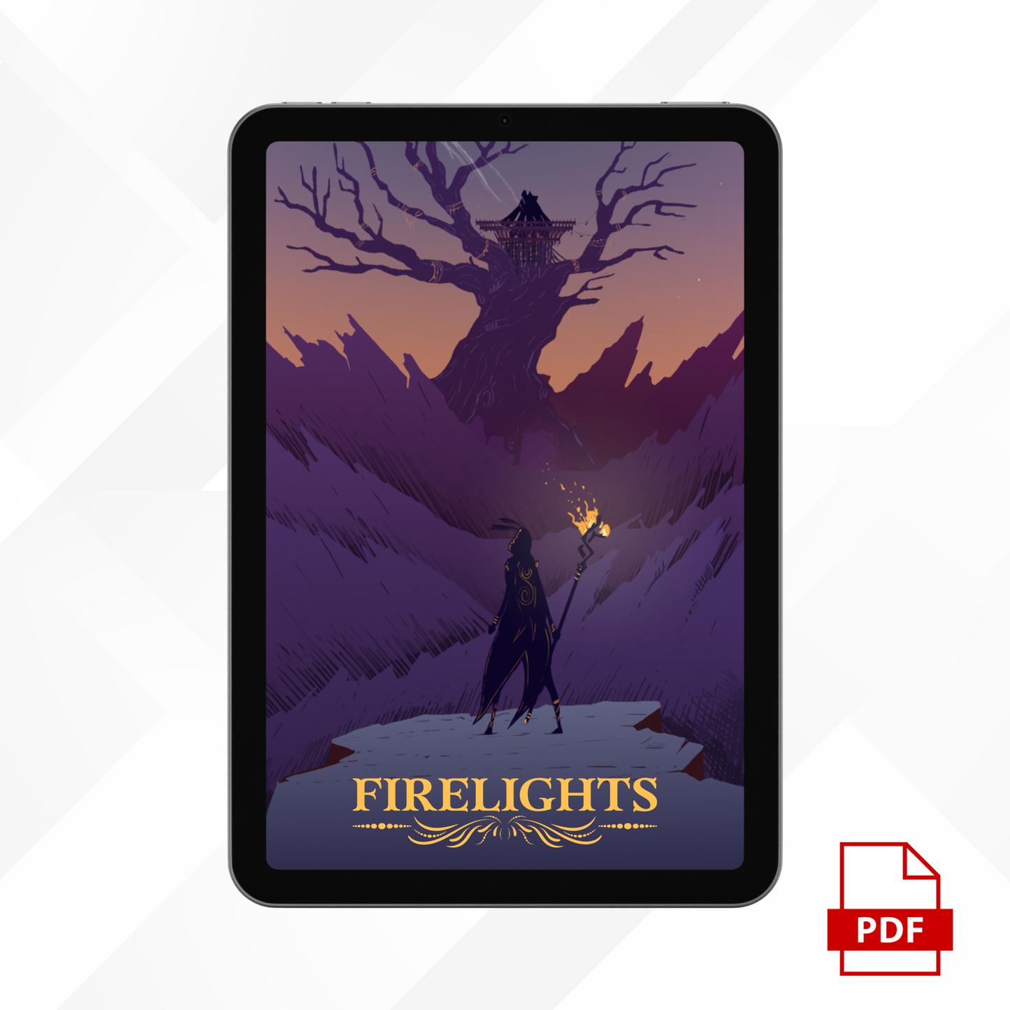Firelights (PDF)
