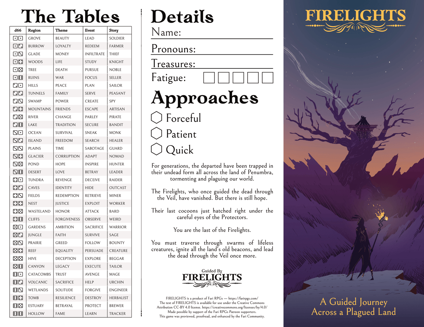Firelights (PDF)