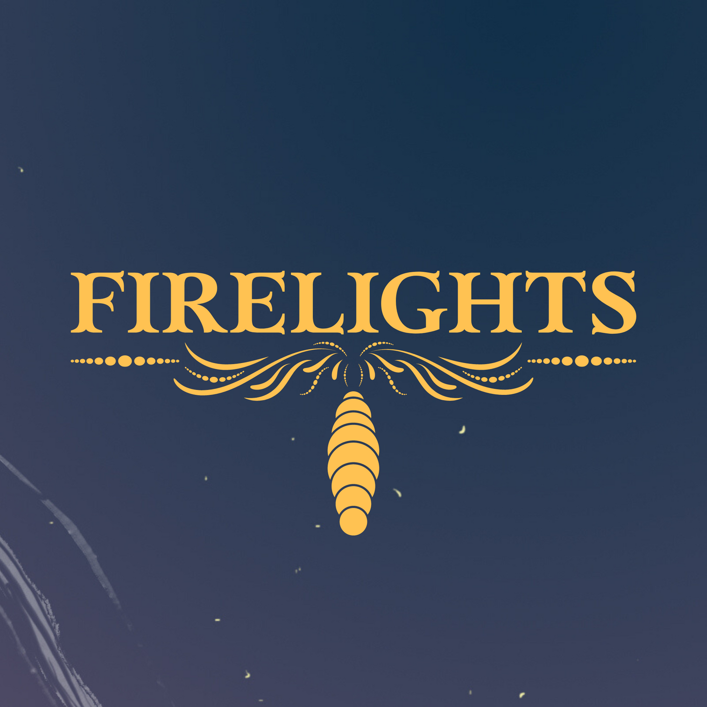 Firelights (Print + PDF)