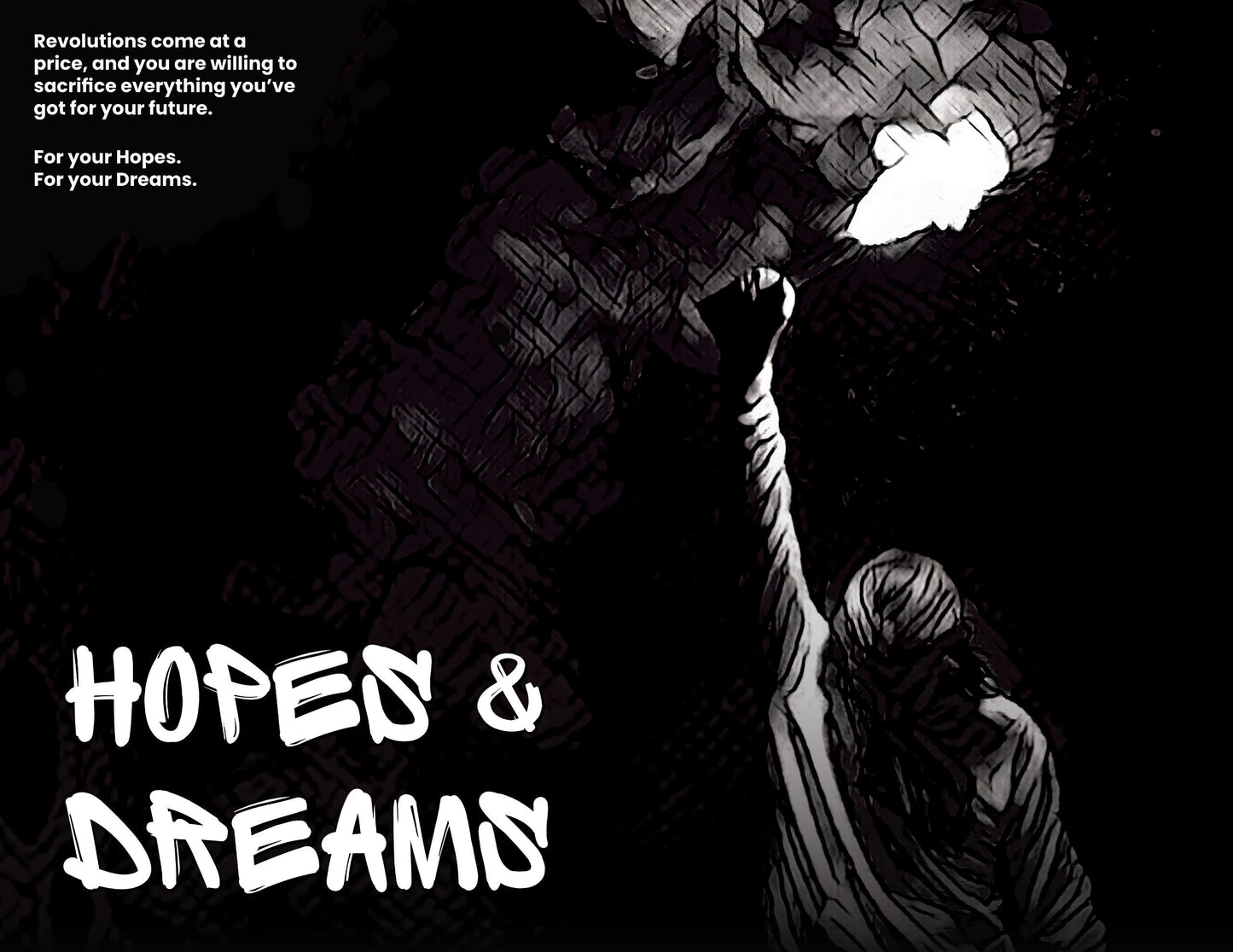 Hopes & Dreams (PDF)