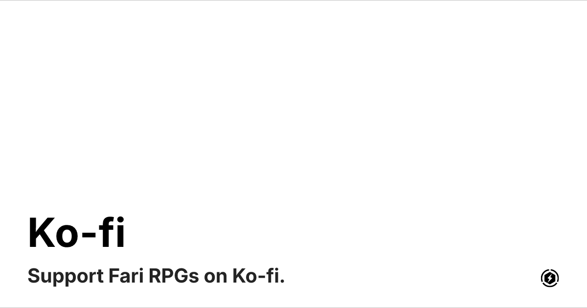 OG image preview for Ko-fi