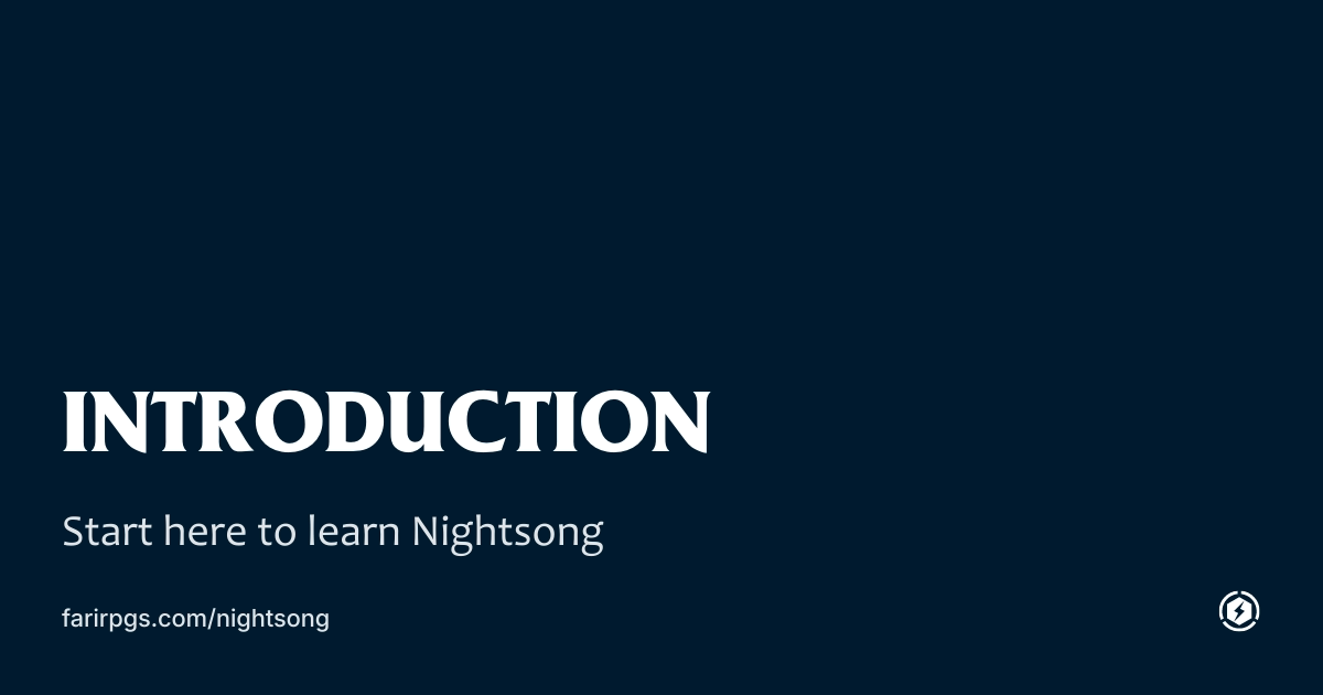 OG image preview for Introduction 