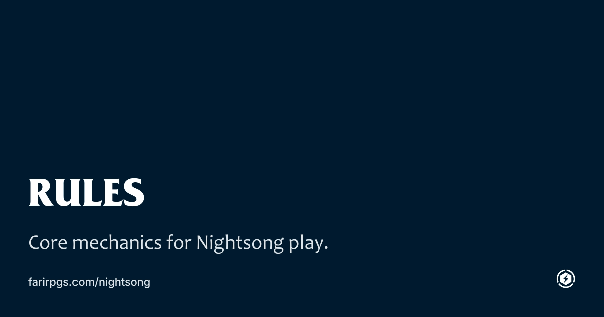 OG image preview for Rules 