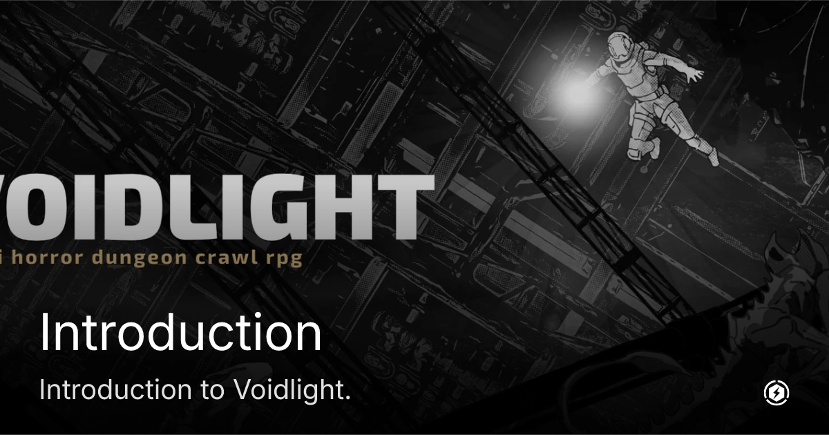 OG image preview for Introduction
